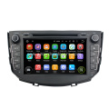 Android 5.1 LIFAN X60 Car Audio